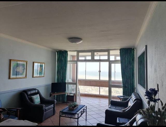 2 BEDROOM APARTMENT RENTED IN HUMEWOOD